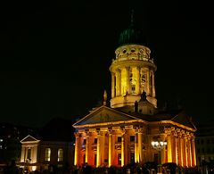 französischer Dom