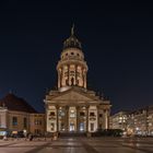 Französischer Dom am Gendarmenmarkt