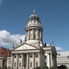 Französischer Dom am Gendarmenmarkt