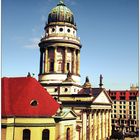 Französischer Dom am Gendarmenmarkt