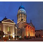 Französischer Dom am Gendarmenmarkt