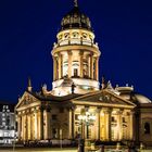 Französischer Dom Berlin am Gendarmenmarkt