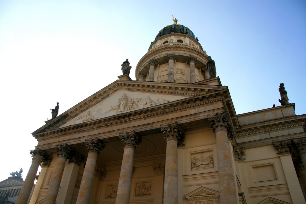 Französischer Dom Berlin