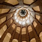 Französischer Dom , Berlin, Treppenhaus im Turm