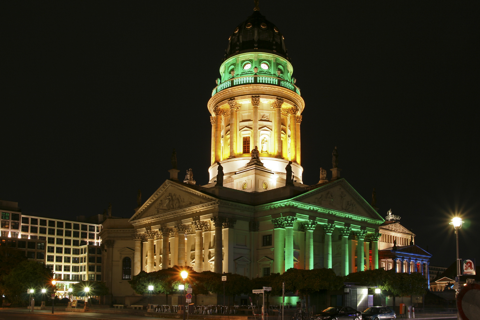 Französischer Dom