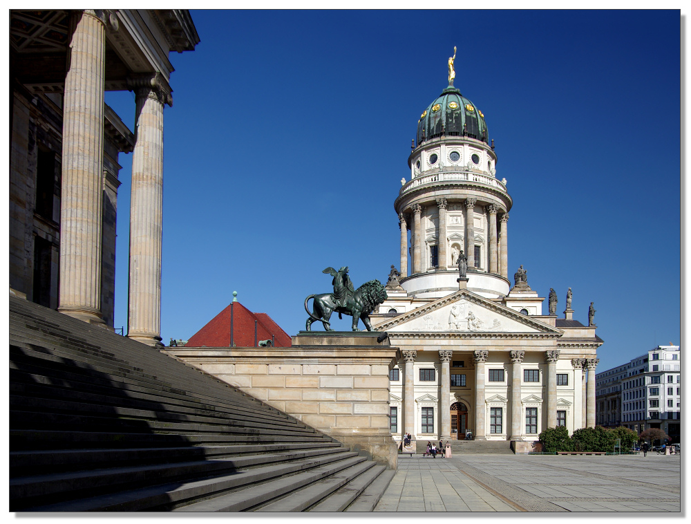 Französischer Dom