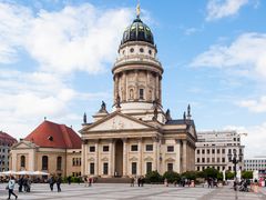 Französischer Dom