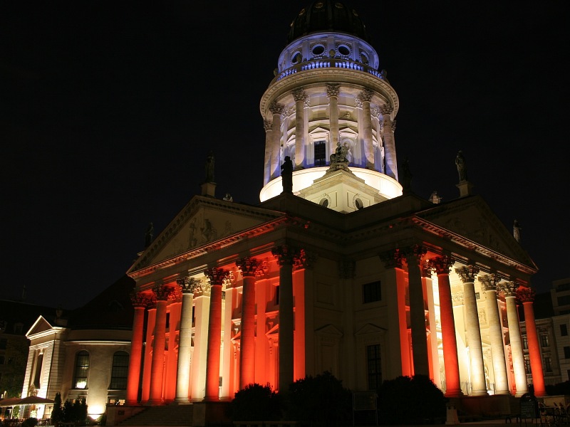 Französischer Dom