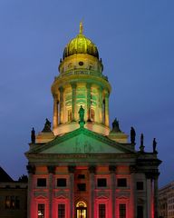 Französischer Dom @ FoL