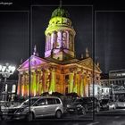 Französischer Dom - Gendarmen Markt