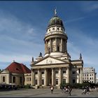 Französischer Dom - Gendarmenmarkt - Berlin