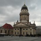 Französischer Dom, Gendarmenmarkt, Berlin