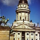 Französischer Dom in Berlin