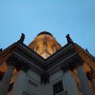 französischer Dom in Berlin 