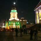 Französischer Dom mit "Top-Licht"