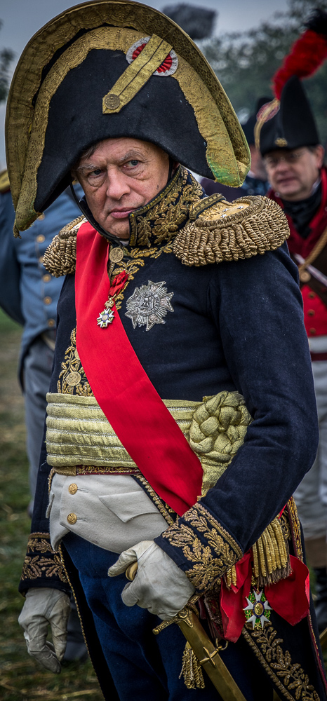 Französischer General
