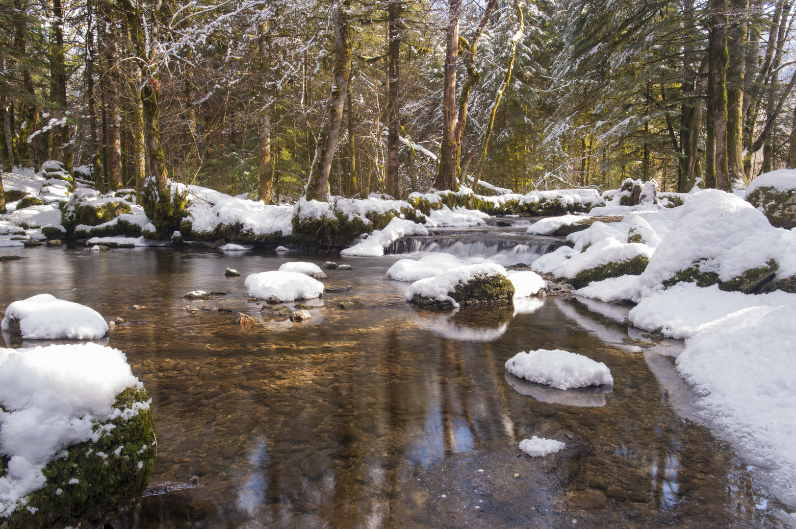 Französischer Jura 2