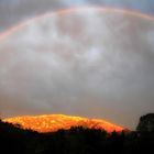 Französischer Regenbogen