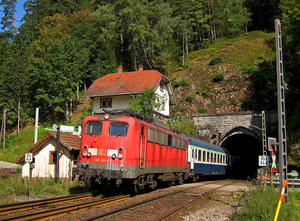 Französisches Militär im Schwarzwald