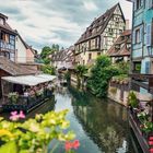 Französisches Venedig (Colmar)