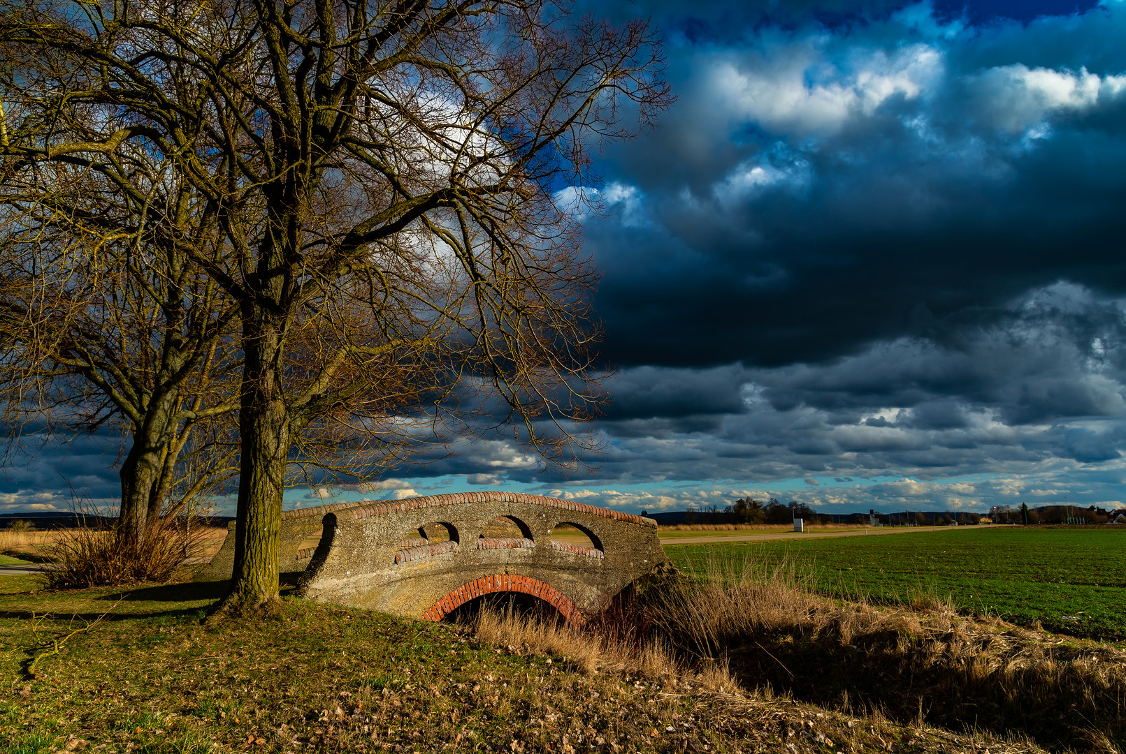 Franzosenbrücke