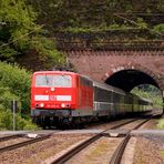 Franzosenwoogtunnel