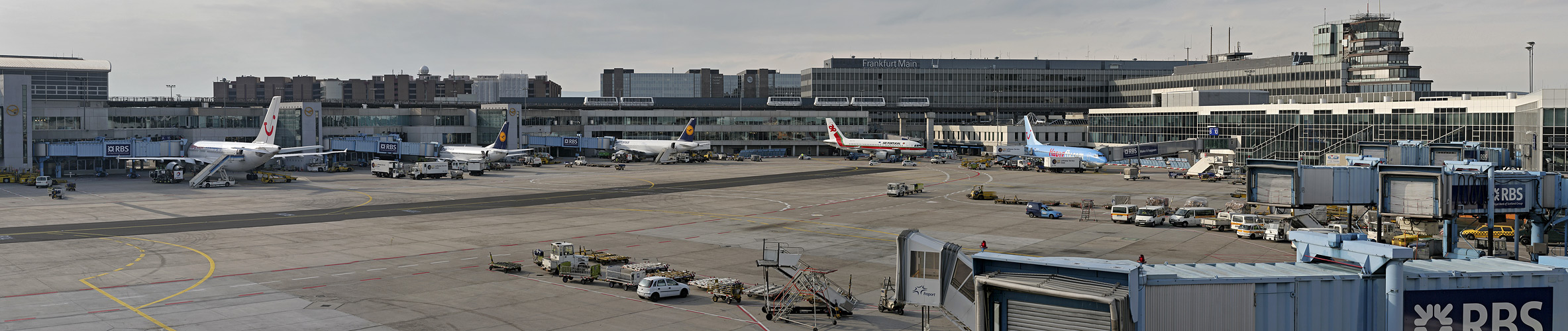 FRAPORT