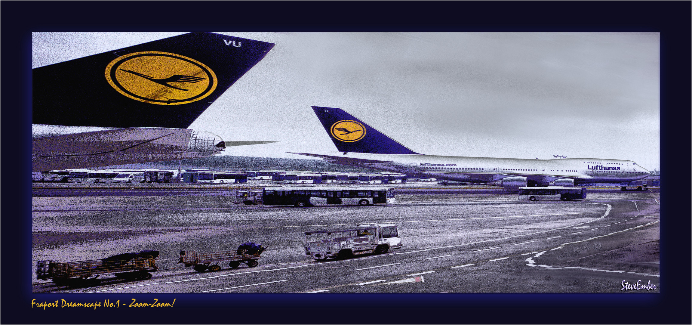 Fraport Dreamscape No.1