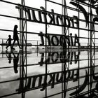 [FraPort / Germany, Frankfurt / September 2013]