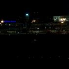 Fraport @ night