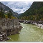 - FRASER CANYON -