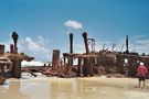 Fraser Island 04 by ilona enz 