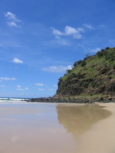 Fraser Island