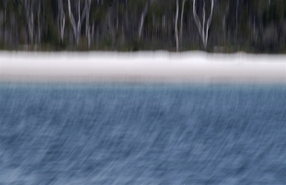 FRASER ISLAND