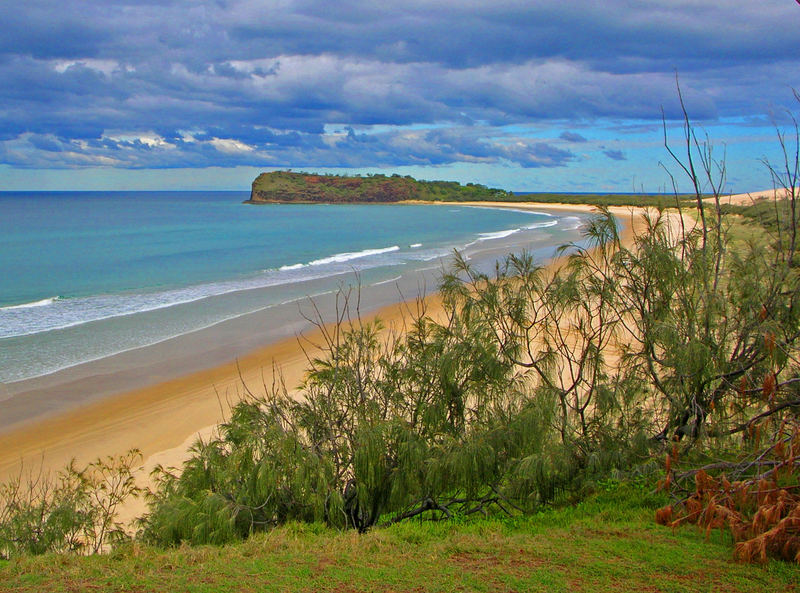 Fraser Island