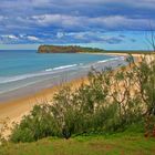 Fraser Island