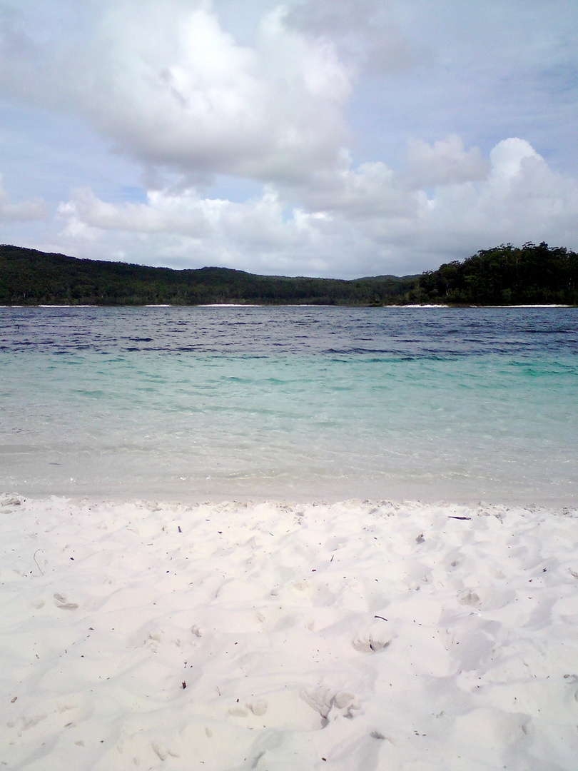 Fraser Island