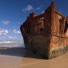 Fraser Island