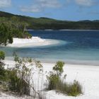 Fraser Island