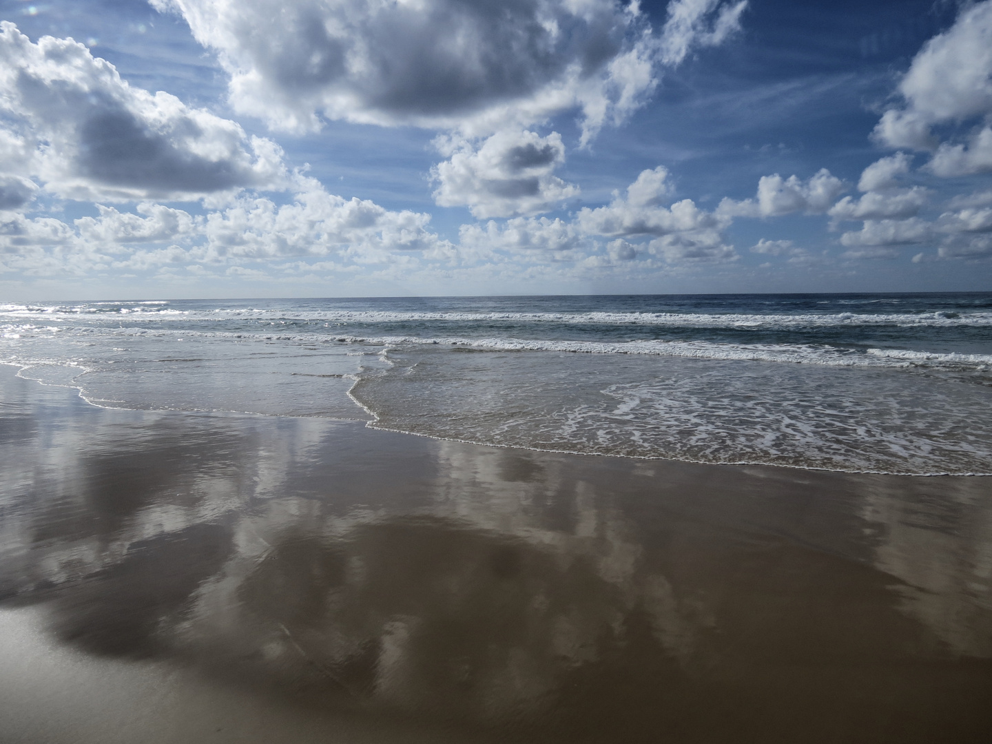 Fraser Island