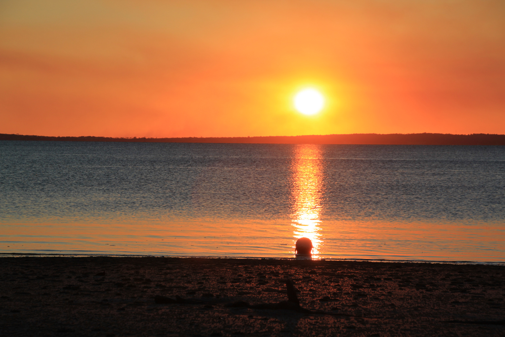 Fraser Island