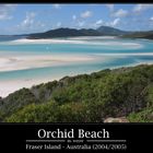 Fraser Island - Australien