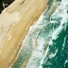 Fraser Island Beach