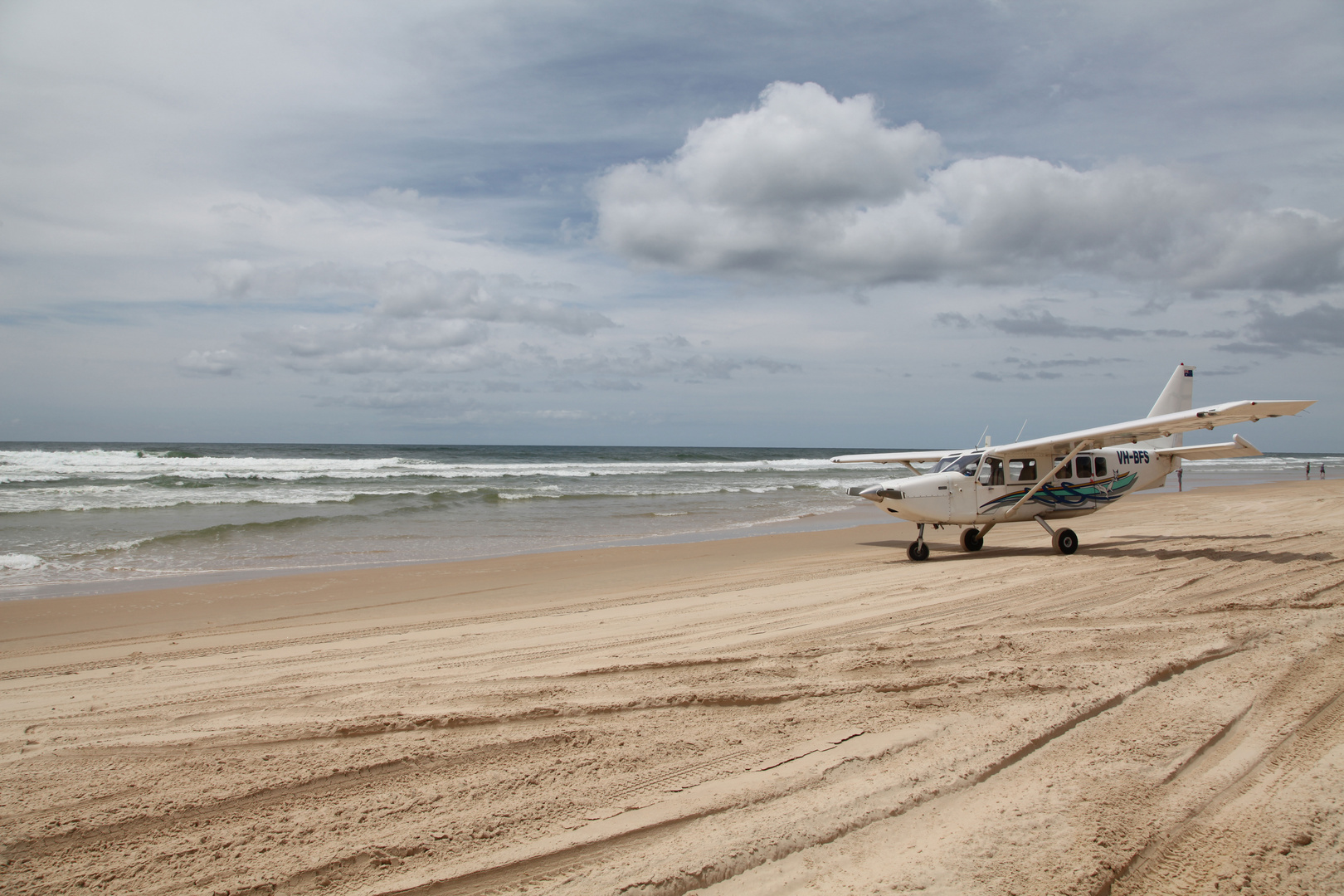 Fraser Island