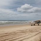 Fraser Island