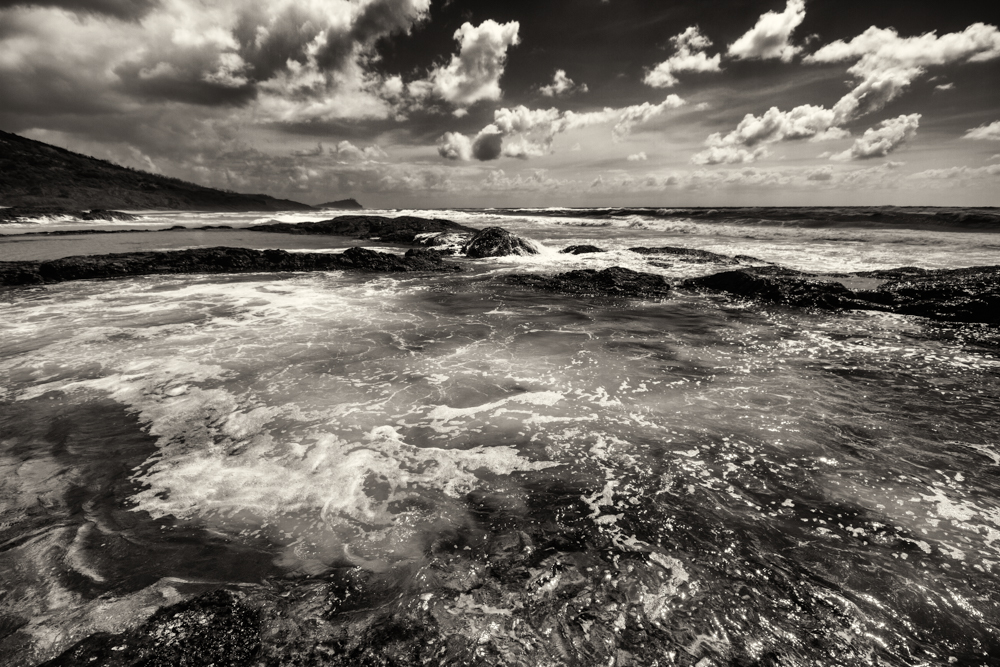 Fraser Island Champagne Pools 1