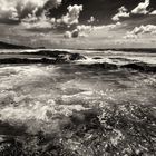 Fraser Island Champagne Pools 1