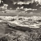 Fraser Island Champagne Pools 2