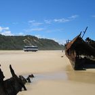 Fraser Island