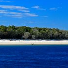 Fraser Island